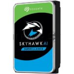 Жесткий диск Seagate ST8000VE001 SATA 8Tb 7200RPM 6Gb/S 256MB 6