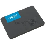 Накопитель SSD Crucial BX500, 1Tb, SATA III, 2.5", R/W 540/500 14
