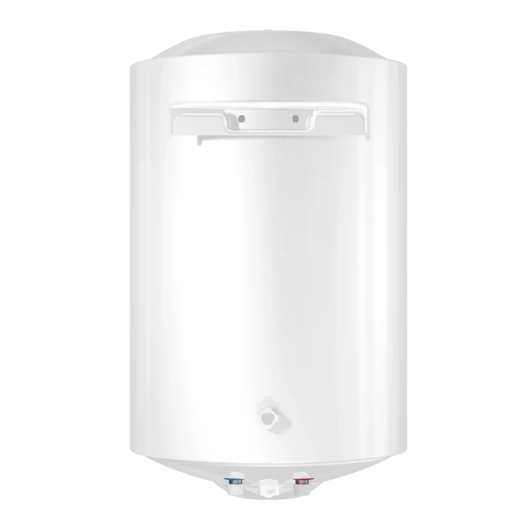 Водонагреватель электрический Thermex Auga 80 V Wi-Fi белый, накопительный, 80 л, 1,5 кВт, настенный, вертикальный, с управлением по Wi-Fi 1