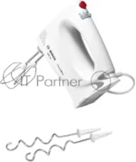 Миксер ручной Bosch MFQ3010, белый 16
