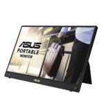 Монитор 15.6" ASUS ZenScreen MB16ACV IPS 1920x1080, 60 Гц, 5 мс, 16:9, 250 кд/м2, 1xUSB-C, темно-серый/черный 44