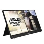 Монитор 15.6" ASUS ZenScreen MB16ACV IPS 1920x1080, 60 Гц, 5 мс, 16:9, 250 кд/м2, 1xUSB-C, темно-серый/черный 41