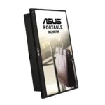 Монитор 15.6" ASUS ZenScreen MB16ACV IPS 1920x1080, 60 Гц, 5 мс, 16:9, 250 кд/м2, 1xUSB-C, темно-серый/черный 34