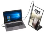Монитор 15.6" ASUS ZenScreen MB16ACE IPS 1920x1080, 60 Гц, 4 мс, 16:9, 220 кд/м2, 1xUSB-C, темно-серый 18