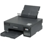 Принтер струйный Epson L8050 (C11CK37405/C11CK37402/C11CK37504/C11CK37507/C11CK37506), A4, цветное, печ. до 8 стр/мин., 1440 x 5760 dpi, USB, Wi-Fi 2