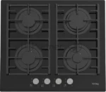 Газовая варочная поверхность HGG 6805 CN Korting 2
