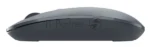 Мышь беспроводная A4Tech Fstyler FG20 пепельный/синий, 2000 dpi, радиоканал, USB, кнопки - 4 16