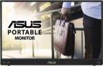 Монитор 15.6" ASUS ZenScreen MB16ACV IPS 1920x1080, 60 Гц, 5 мс, 16:9, 250 кд/м2, 1xUSB-C, темно-серый/черный 15