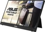 Монитор 15.6" ASUS ZenScreen MB16ACV IPS 1920x1080, 60 Гц, 5 мс, 16:9, 250 кд/м2, 1xUSB-C, темно-серый/черный 16