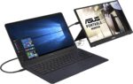 Монитор 15.6" ASUS ZenScreen MB16ACV IPS 1920x1080, 60 Гц, 5 мс, 16:9, 250 кд/м2, 1xUSB-C, темно-серый/черный 26