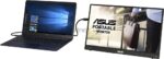 Монитор 15.6" ASUS ZenScreen MB16ACV IPS 1920x1080, 60 Гц, 5 мс, 16:9, 250 кд/м2, 1xUSB-C, темно-серый/черный 27