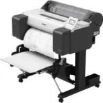 Плоттер струйный Canon iPF TM-255 (6238C003), A1, 24″, цветное, 2400×1200 dpi, USB, Gigabit Ethernet, WiFi