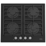 Газовая варочная поверхность HGG 6805 CN Korting 1