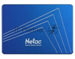 Накопитель SSD Netac N600S, 2Tb, SATA III, 2.5", R/W 560/520 17