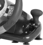 Игровой руль Defender FORSAGE 12 кн+2перекл.+1перекл. 8-ми позиц., USB 17