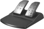 Игровой руль Defender FORSAGE 12 кн+2перекл.+1перекл. 8-ми позиц., USB 13