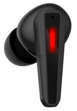 Гарнитура Bloody M70 чёрный-красный, беспроводная, Bluetooth, до 6 ч 17