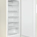 Морозильная камера Indesit DSZ 4150 E, бежевый, 214л, 6 ящиков