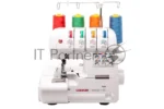 Оверлок Comfort 110 1