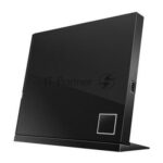Оптический привод Blu-Ray Asus SBC-06D2X-U/BLK/G/AS черный USB slim внешний RTL 7