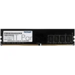 Оперативная память Patriot Signature, DDR4, 16GB (1x16 GB), 3200 MHz, CL22, DIMM 7