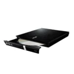 Оптический привод внешний ASUS SDRW-08D2S-U LITE/BLK/G/AS retail, dvd-rw, external 9