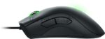 Мышь проводная Razer DeathAdder Essential черный, 6400 dpi, USB, кнопки - 5 20