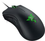 Мышь проводная Razer DeathAdder Essential черный, 6400 dpi, USB, кнопки - 5 18