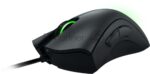 Мышь проводная Razer DeathAdder Essential черный, 6400 dpi, USB, кнопки - 5 22