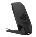 Мышь беспроводная/проводная ASUS ROG Spatha X черный, 19000 dpi, радиоканал, USB, кнопки - 12 7