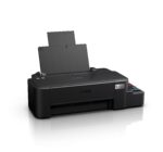 Принтер струйный Epson L121 (C11CD76414), A4, цветной, печ. до 9 стр/мин. (ч/б) до 4.8 стр/мин. (цвет), 720 x 720 dpi, USB 11