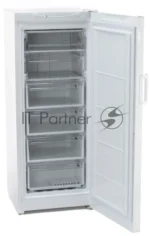 Морозильная камера Stinol STZ 150 белый, 214л, 6 ящиков 6