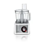 Кухонный комбайн Bosch MC812S814 1250Вт белый 4