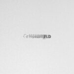 Холодильник Maunfeld MFF185NFW белый глянц. двухкамерный 211/104л морозилка снизу, No Frost 28