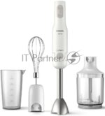 Блендер погружной Philips HR2545/00 белый 5