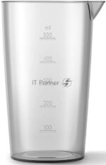 Блендер погружной Philips HR2545/00 белый 7