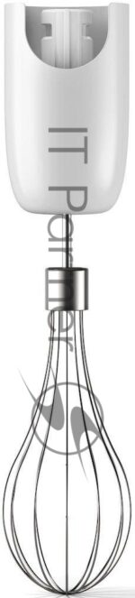 Блендер погружной Philips HR2545/00 белый 8