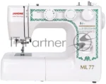 Швейная машина Janome ML77 2