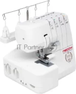 Оверлок Necchi 4455D белый 5