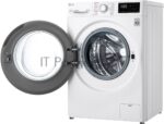 Стиральная машина LG F2V3GS3W белый, загрузка фронтальная 8,5 кг, 1200 об/мин., класс: А 22