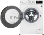 Стиральная машина LG F2V3GS3W белый, загрузка фронтальная 8,5 кг, 1200 об/мин., класс: А 27