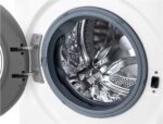 Стиральная машина LG F2V3GS3W белый, загрузка фронтальная 8,5 кг, 1200 об/мин., класс: А 29