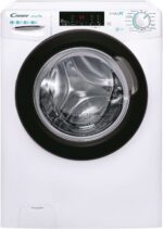 Стиральная машина Candy Smart Pro CSO34 106TB1/2-07 белый, загрузка фронтальная 6 кг, 1000 об/мин., класс: А 18