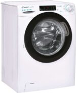 Стиральная машина Candy Smart Pro CSO34 106TB1/2-07 белый, загрузка фронтальная 6 кг, 1000 об/мин., класс: А 19