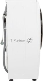 Стиральная машина Candy Smart Pro CSO34 106TB1/2-07 белый, загрузка фронтальная 6 кг, 1000 об/мин., класс: А 21