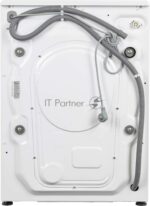 Стиральная машина Candy Smart Pro CSO34 106TB1/2-07 белый, загрузка фронтальная 6 кг, 1000 об/мин., класс: А 22