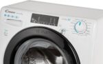 Стиральная машина Candy Smart Pro CSO34 106TB1/2-07 белый, загрузка фронтальная 6 кг, 1000 об/мин., класс: А 23