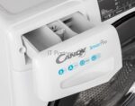 Стиральная машина Candy Smart Pro CSO34 106TB1/2-07 белый, загрузка фронтальная 6 кг, 1000 об/мин., класс: А 29