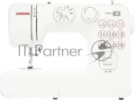 Швейная машина Janome 3112M 15 операций, петля полуавтомат ,верт.челнок 1