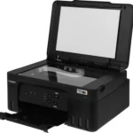 МФУ струйное Canon PIXMA G3430 (5989C009), A4, цветное, печ. 11 стр/мин. (ч/б) 6 стр/мин. (цвет), скан. до 3.16 стр/мин., 4800 x 1200 dpi (печать) 600x1200dpi (скан.), USB, Wi-Fi, Air Print, Mopria
